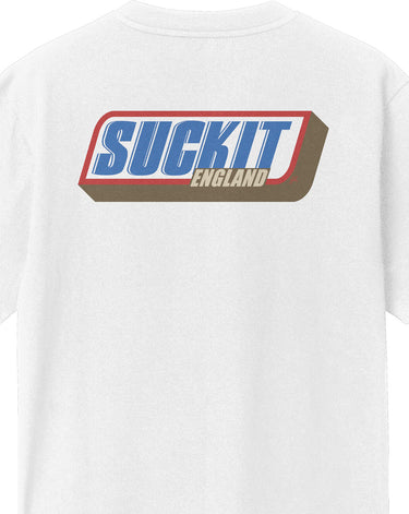 Suck It, England